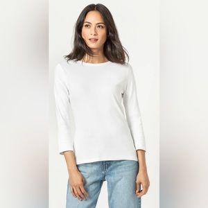 Lilla P top size large